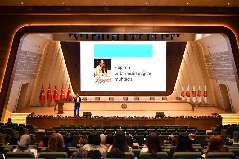 Yargıtay Başkanı Akarca: İstanbul Bildirgesinin BMde kabul edilmesi, Yargıtayın önemli başarılarından biridir