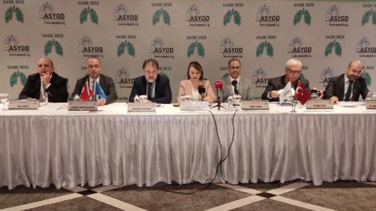 Prof. Dr. Özlü: Sivil vatandaşlar enkaz kaldırma çalışmalarını izlemeye gitmemeli