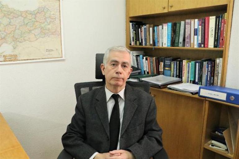 Artçılar yeni inşaatlara engel değil; zemin sağlam seçilmeli