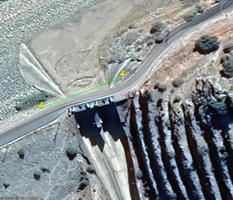 Kartalkaya Barajının su depolamasında sorun yok