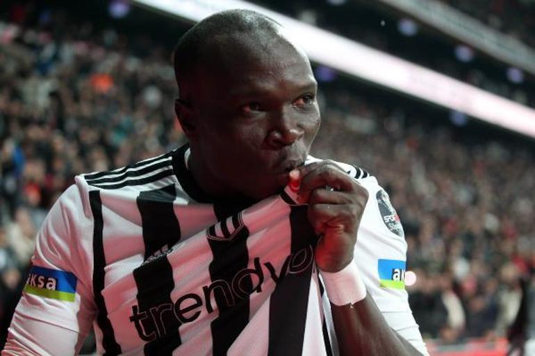 Beşiktaş - İstanbulspor: 3-1