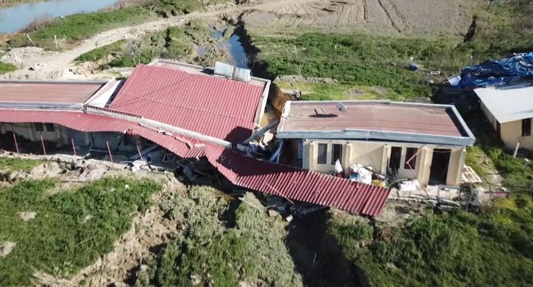 Depremden bir gün önce İstanbula dönen Prof. Dr. Süleyman Dalğıç: 15 yakınımı kaybettim