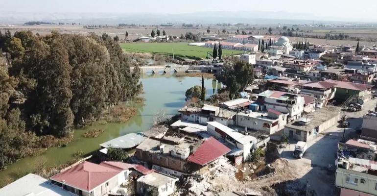 Depremden bir gün önce İstanbula dönen Prof. Dr. Süleyman Dalğıç: 15 yakınımı kaybettim