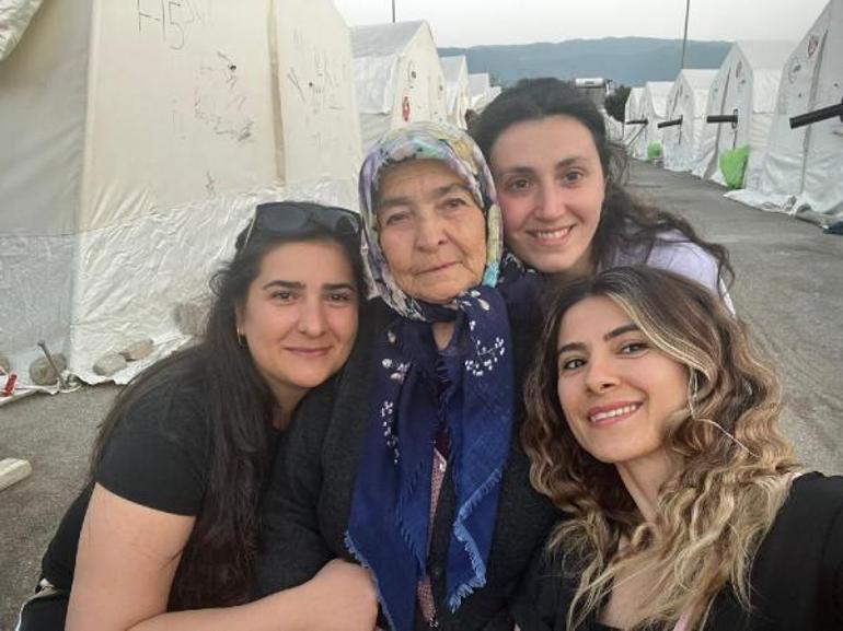 Deprem sonrası uykusuzluk kabusu