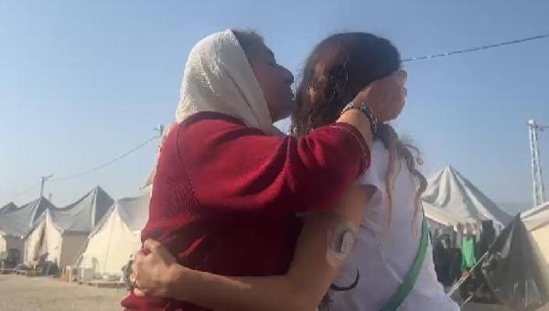 Deprem sonrası uykusuzluk kabusu