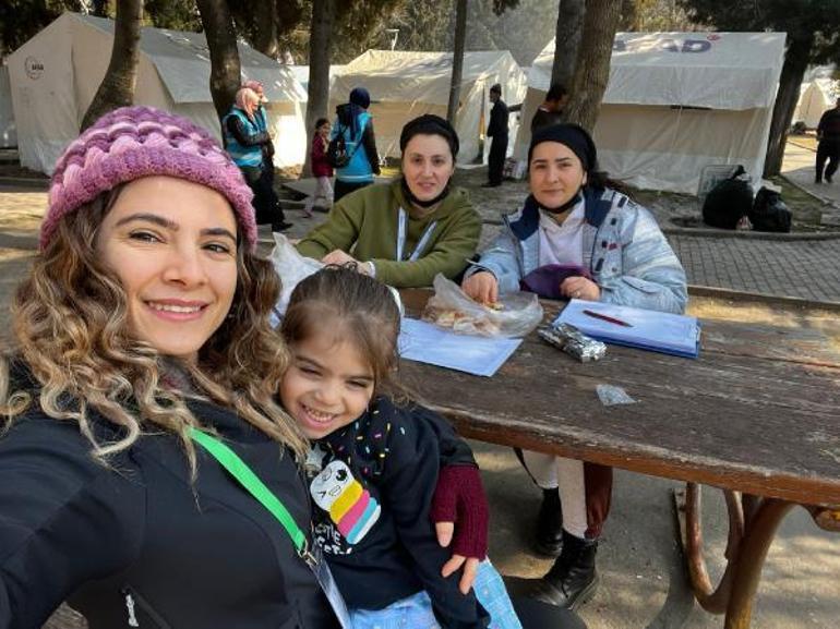 Deprem sonrası uykusuzluk kabusu