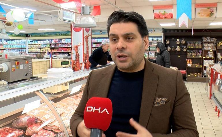 Ramazanda bazı et ürünlerinde fiyatlar sabitlenecek