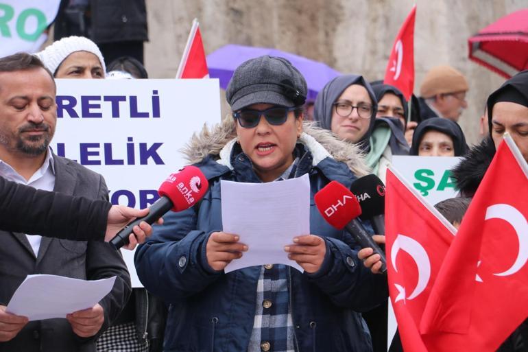 Ücretli öğretmenlerden kadro talebi: Deprem bölgesinde çalışmaya hazırız