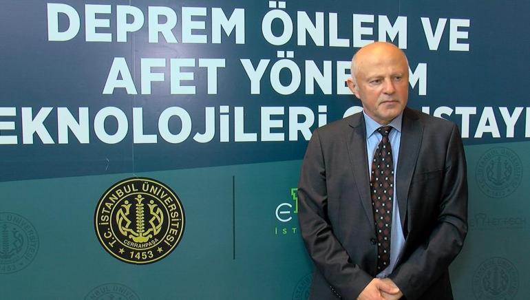 Prof. Dr. Öztürk: İskenderunda kıyı şeridi 100 metreden 101 metreye ulaştı