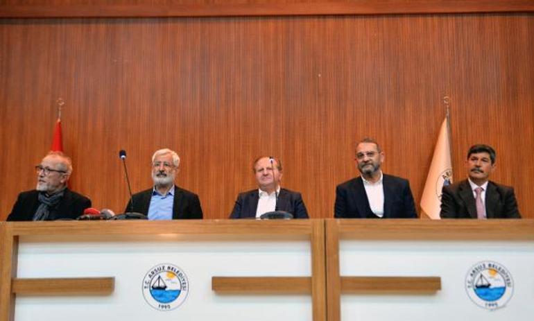 Arsuz’da limon dalında kaldı; perakendeciler hasat için seferberlik başlattı