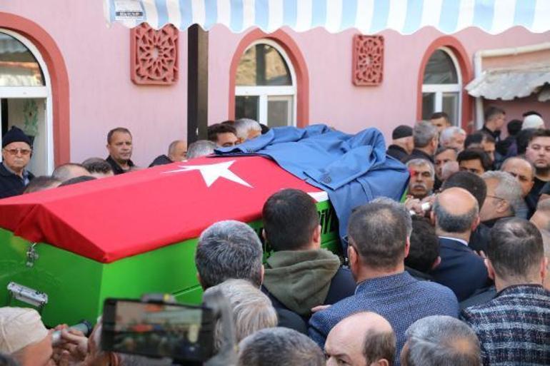 Belediye başkanı, kalp krizinden hayatını kaybetti