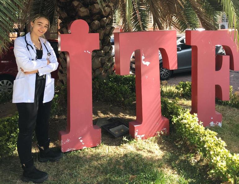 Sahte doktor Ayşe Özkiraz: Dersimi aldım, tahliyemi talep ediyorum
