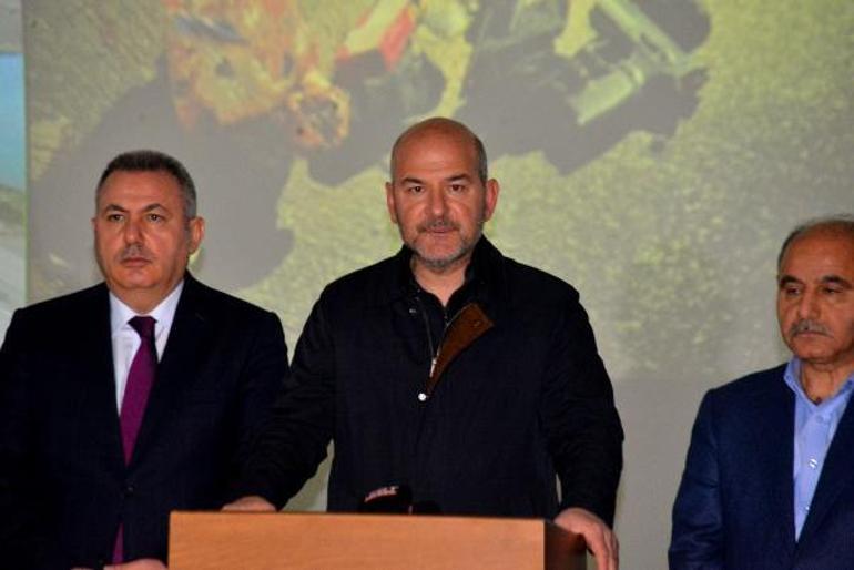 45inci Kökünü Kurutma Operasyonunda 212 gözaltı