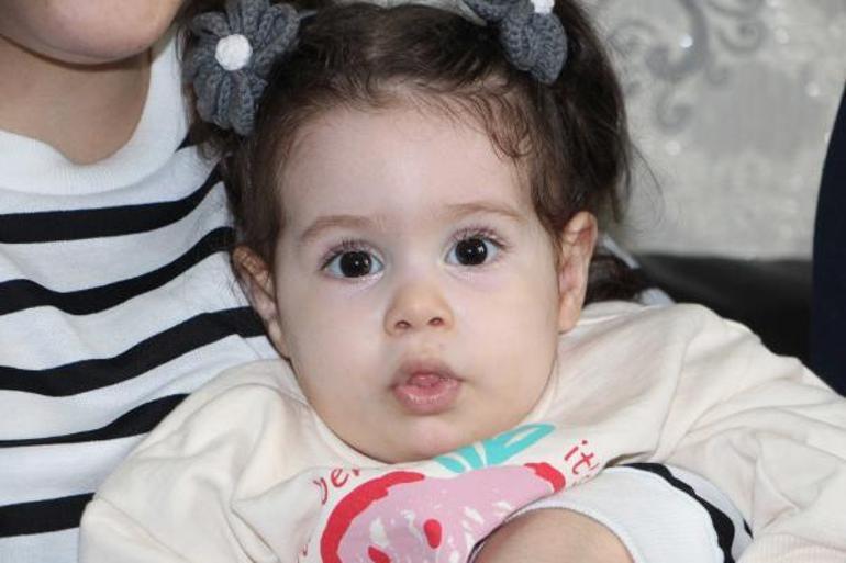 SMA değil, Eliz Lina kazandı