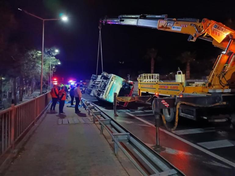 Kaza yapan Kestelsporun üst lig başvurusu reddedildi