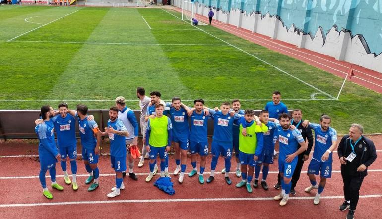 Kaza yapan Kestelsporun üst lig başvurusu reddedildi