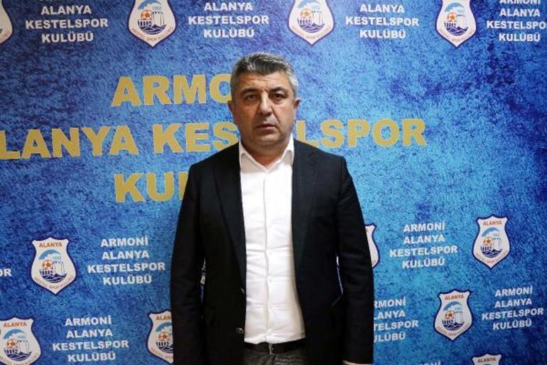 Kaza yapan Kestelsporun üst lig başvurusu reddedildi