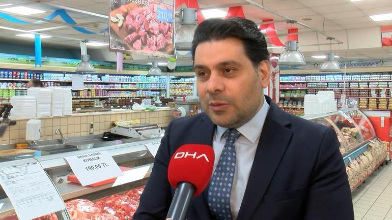 İstanbulda et fiyatlarında 3 farklı tarife