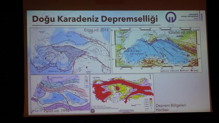 ‘Rönesans’ta yetersiz bindirme boylarından dolayı, üst katların arkaya devrildiğini gördük’