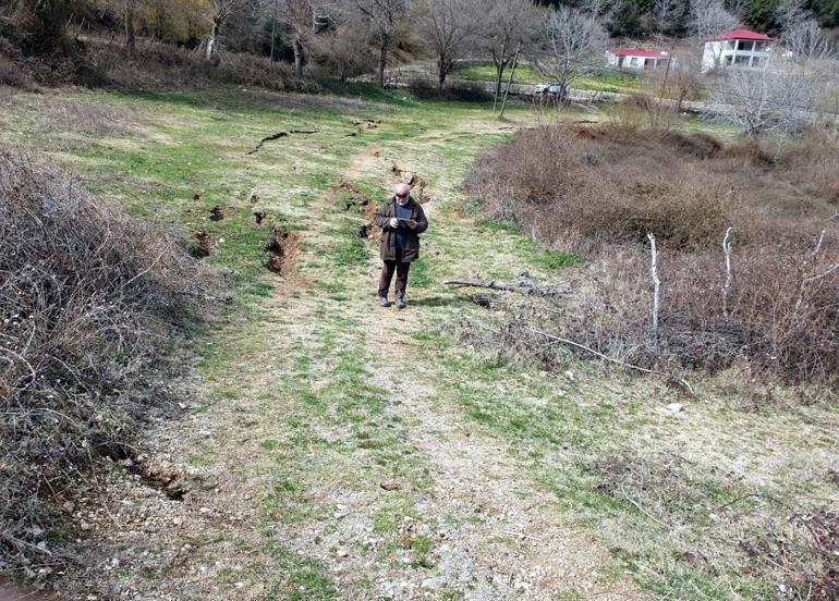 Prof. Dr. Sözbilir: Anaşok niteliğinde 15 günde kırılan faylara Savrun Fayı da eklendi