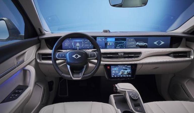 Togga bir haftada 100 bin ön sipariş