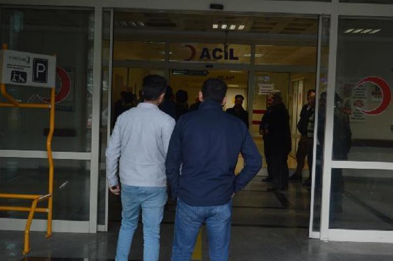 Akraba ailelerin silahlı kavgası: 2 ölü, 5 yaralı