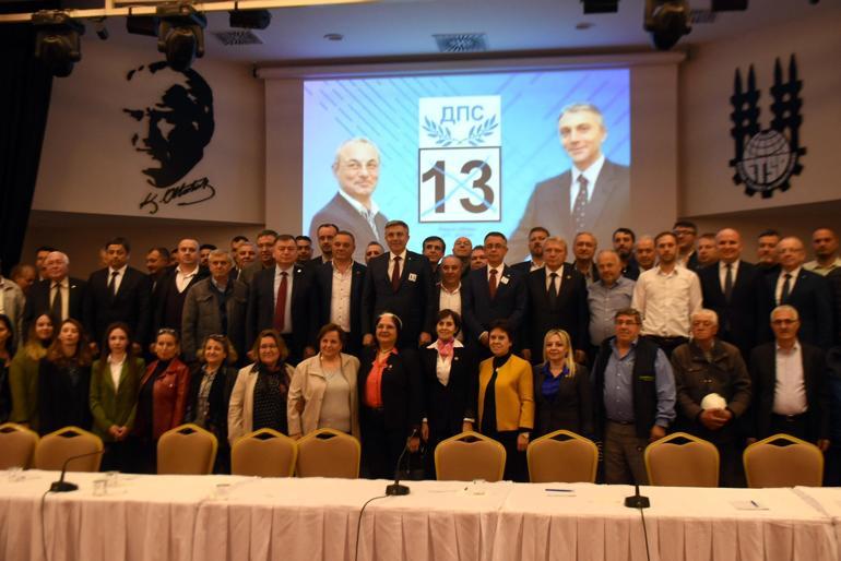 HÖH lideri Karadayı, Bulgaristan seçimlerinde Türkiyedeki seçmenlerden destek istedi