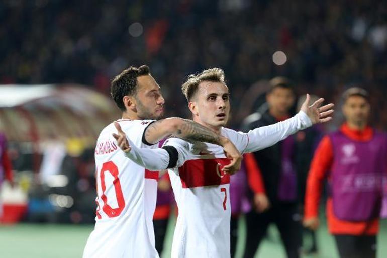 Ermenistan - Türkiye: 1-2