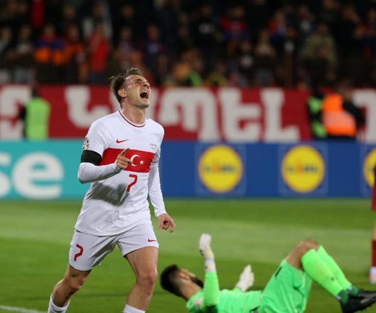 Ermenistan - Türkiye: 1-2