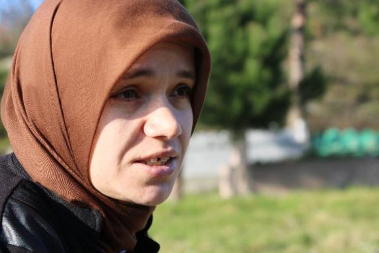 Servis kazasında kızını kaybeden anne: Bir hayatı karanlığa gömdüler