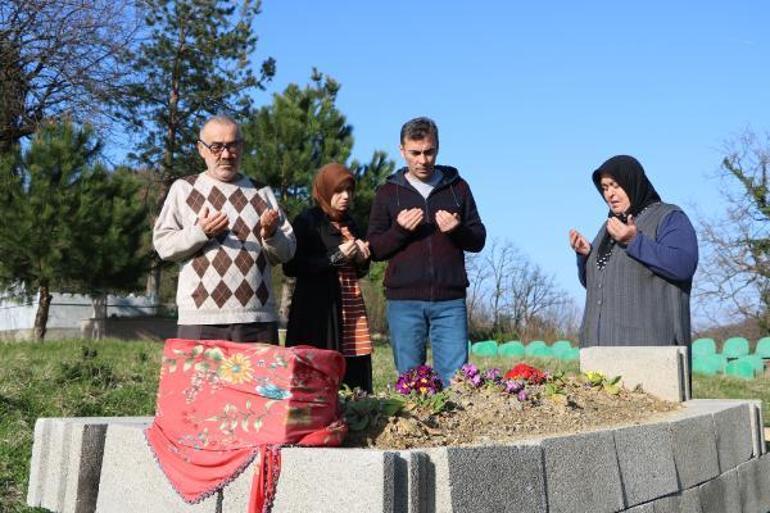 Servis kazasında kızını kaybeden anne: Bir hayatı karanlığa gömdüler