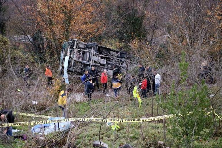 Servis kazasında kızını kaybeden anne: Bir hayatı karanlığa gömdüler
