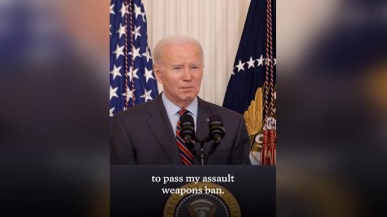 ABD’de okula silahlı saldırı: 6 kişi hayatını kaybetti, Biden Kongre’ye çağrıda bulundu