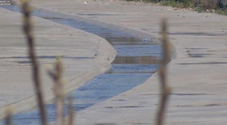 Prof. Dr. Süleyman Dalğıçtan alüvyon zemin uyarısı