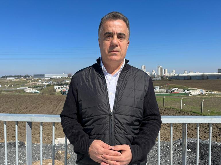 Prof. Dr. Süleyman Dalğıçtan alüvyon zemin uyarısı