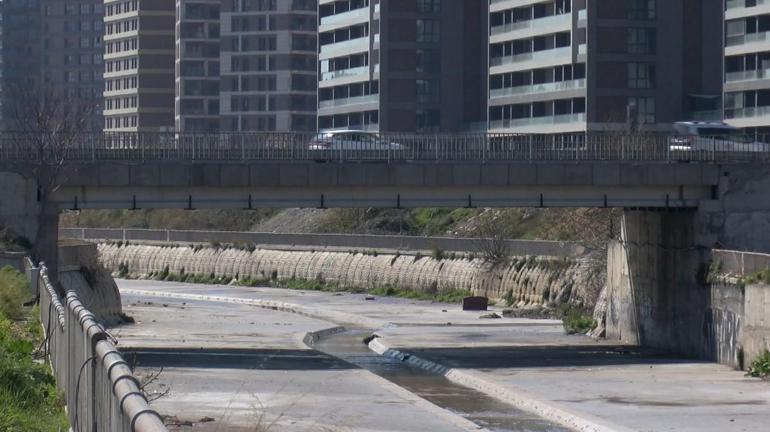 Prof. Dr. Süleyman Dalğıçtan alüvyon zemin uyarısı