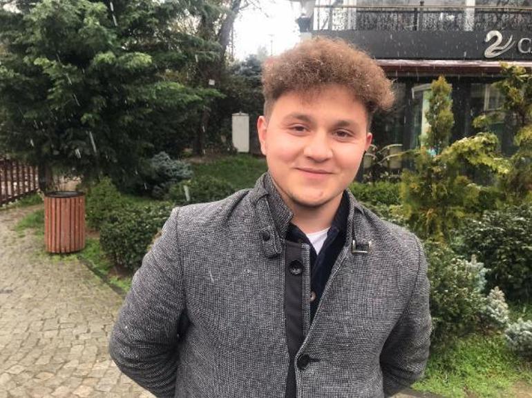 Ankarada kar yağışı etkili oldu