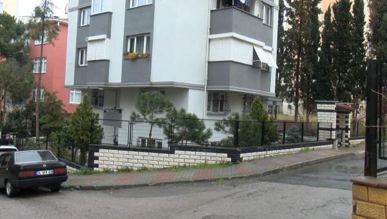 Maltepe’de kanlı baskın: 2 ölü