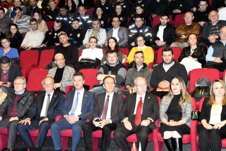 Prof.Dr. Eyidoğan: Marmara Denizindeki fay, tüm Marmarayı etkileyecek deprem yaratır