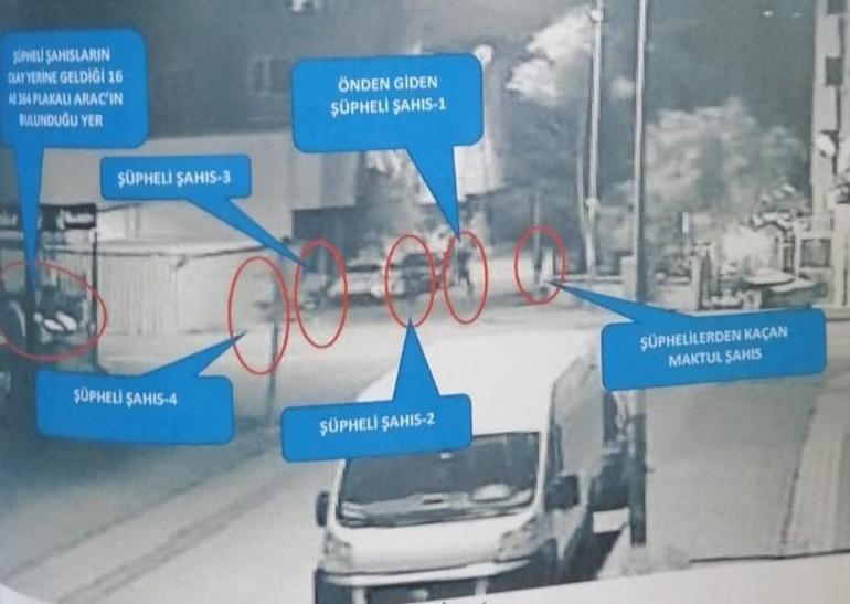 İbrahim Can’ı öldüren polise cezada kapsam değişti, ‘iyi hal’ indirimi uygulandı; 13 yıl hapis