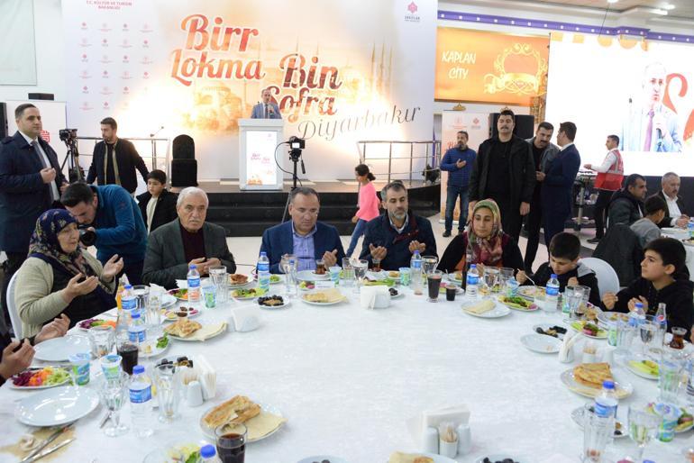 Bakan Bozdağ: Millet İttifakı cumhurbaşkanı adayından da yavrularınızı isteyin