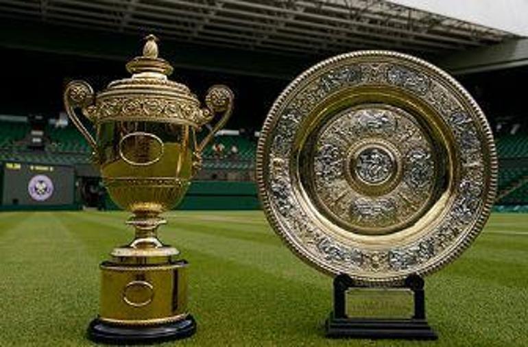 Rus ve Belaruslu tenisçilerin Wimbledon yasağı kalktı