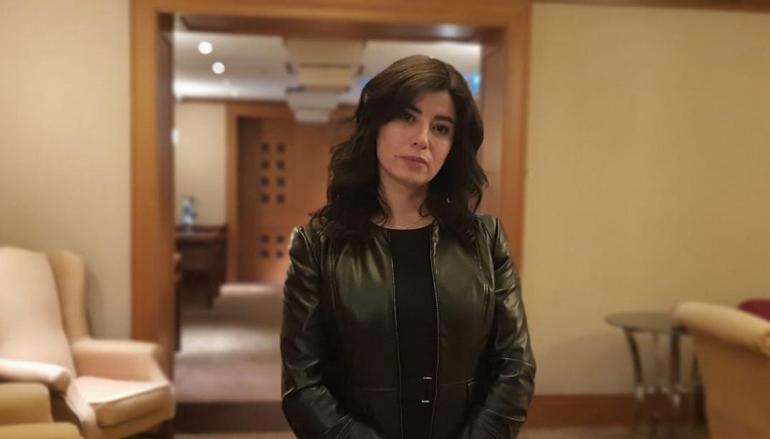 Yüksek lisans öğrencisi hemşireye veteriner danışman ataması