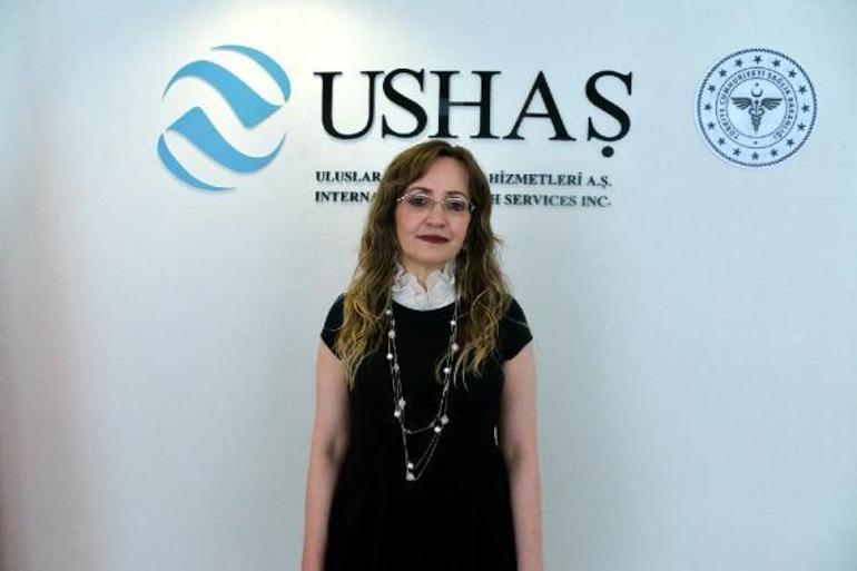 Health Türkiyeye 5 ayda 42 bin ziyaretçi