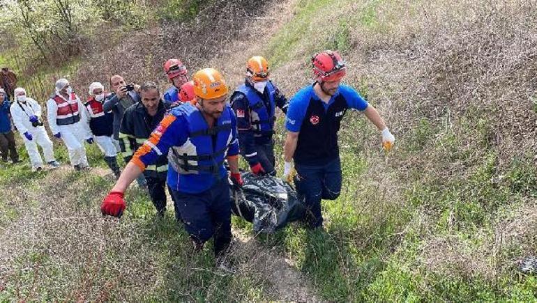 Gabonlu kızın ölümünde 2si yabancı uyruklu 6 gözaltı