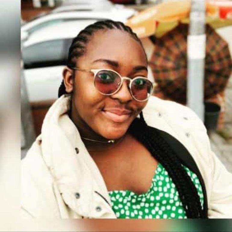 Gabonlu kızın ölümünde 2si yabancı uyruklu 6 gözaltı