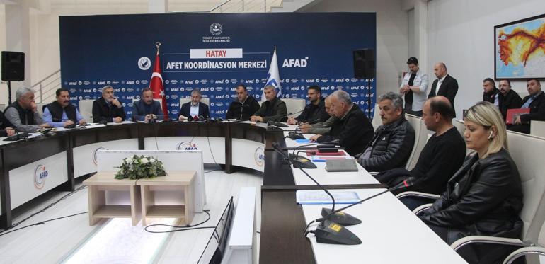 Bakan Nebati: 5 il daha Genel Hayatı Etkili Afet Bölgesi ilan edildi