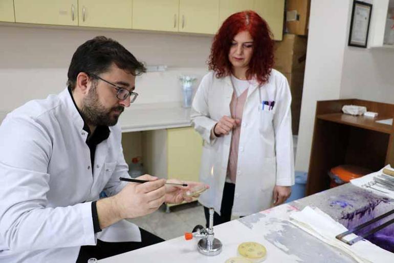 Kanatlı eti ve yumurtası yüksek ısıda tüketilmeli