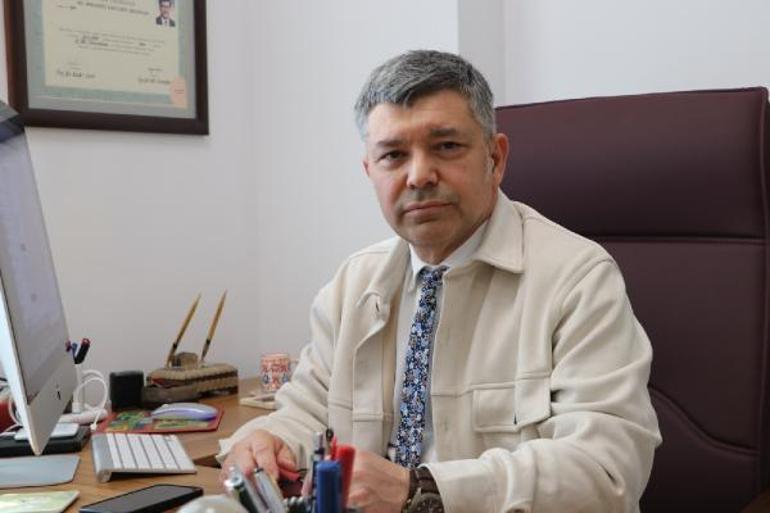 Depremde ölenler için yıllar sonra da dişten kimliklendirme yapılabilir