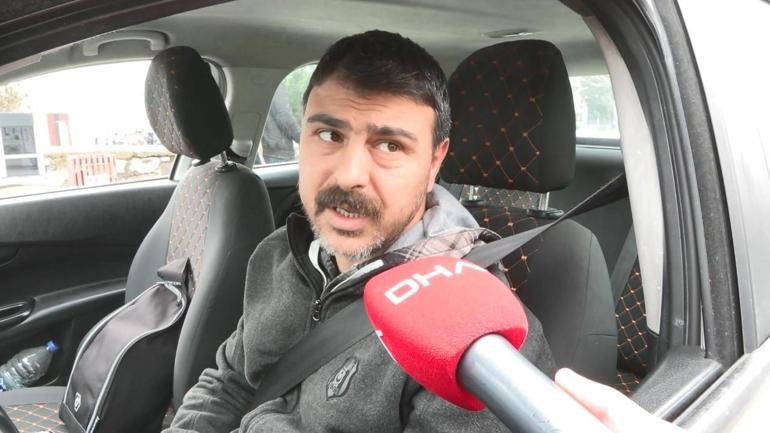 Dijital taksi uygulaması TAKSİM kullanılmaya başlandı